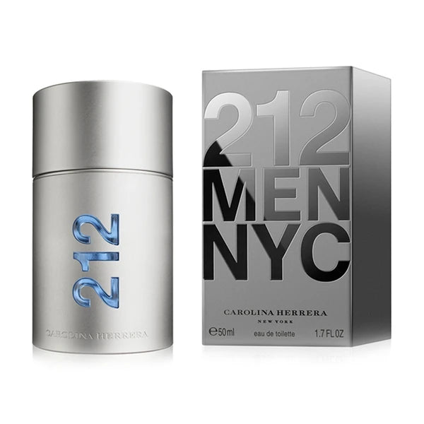 212 Men Apa De Toaleta 50ml