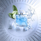 Chrome Apa De Toaleta 100ml