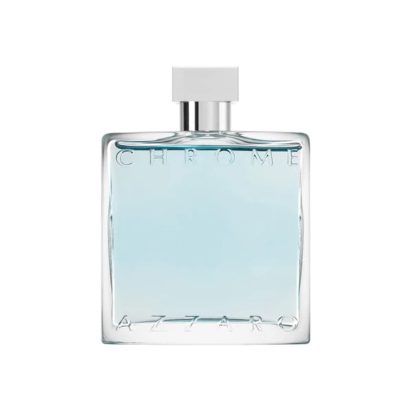 Chrome Apa De Toaleta 100ml