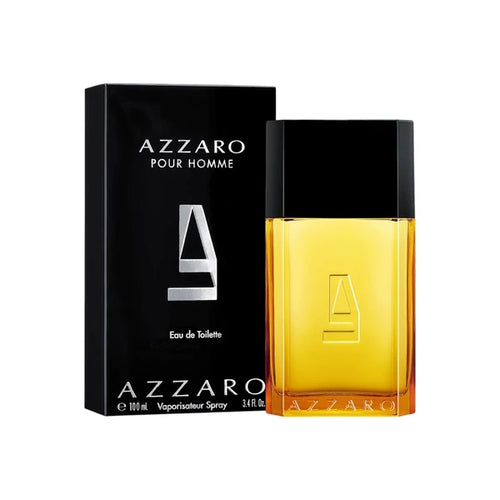 Azzaro Pour Homme Apa De Toaleta 100ml