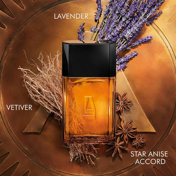Azzaro Pour Homme Apa De Toaleta 100ml