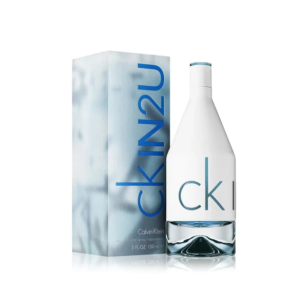 Ck In2U For Him Apa De Toaleta 150ml