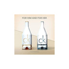 Ck In2U For Him Apa De Toaleta 150ml