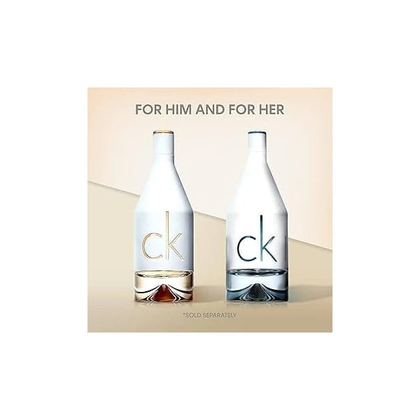 Ck In2U For Him Apa De Toaleta 150ml