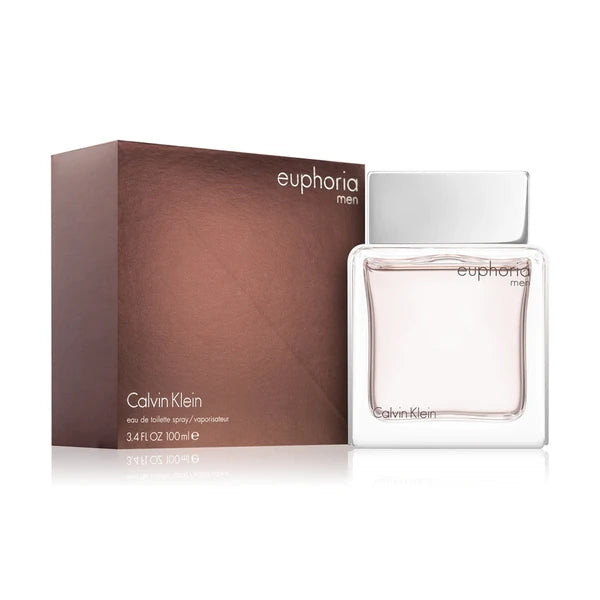Euphoria Men Apa De Toaleta 100ml