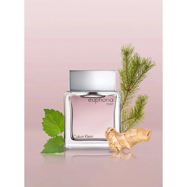 Euphoria Men Apa De Toaleta 100ml