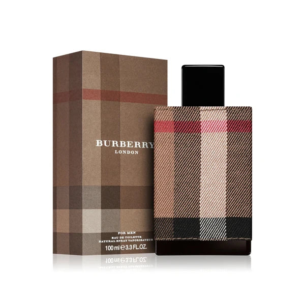 London For Men Apa De Toaleta 100ml
