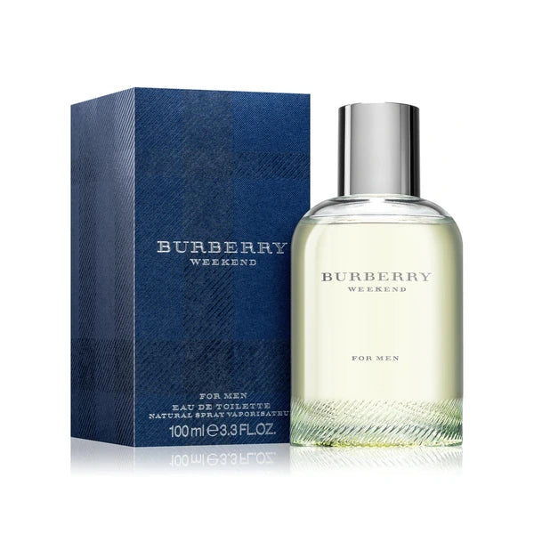 Weekend For Men Apa De Toaleta 100ml