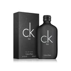 Ck Be Apa De Toaleta 200ml