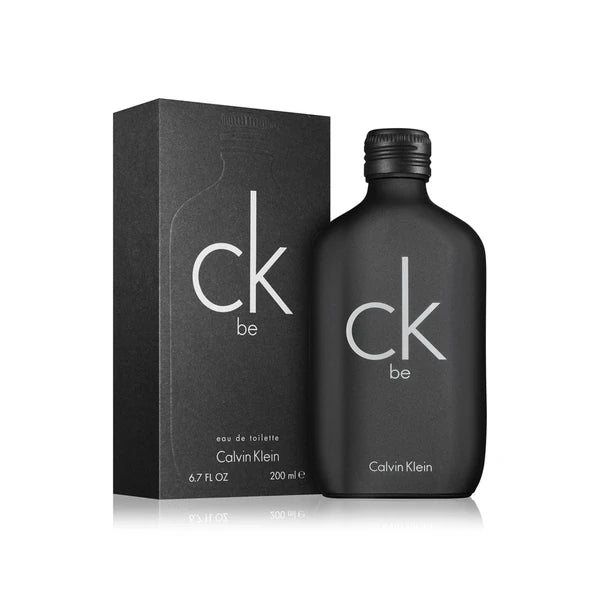 Ck Be Apa De Toaleta 200ml