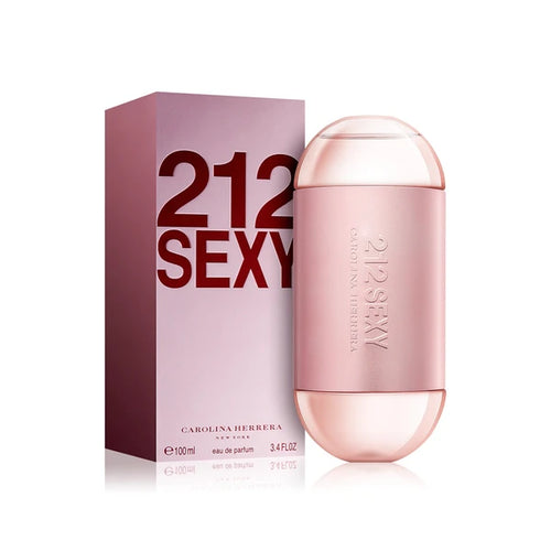212 Sexy Apa De Parfum 100ml