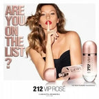 212 Sexy Apa De Parfum 100ml
