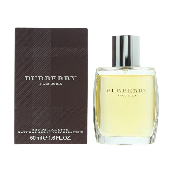 For Men Apa De Toaleta 50ml