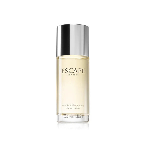 Escape For Men Apa De Toaleta 100ml