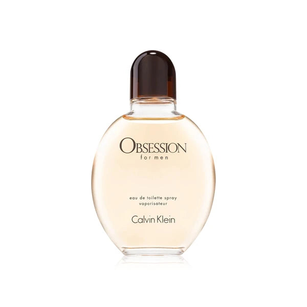 Obsession For Men Apa De Toaleta 75ml
