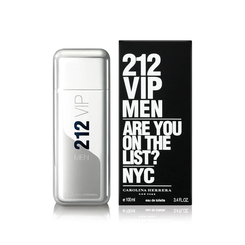 212 Vip Men Apa De Toaleta 100ml
