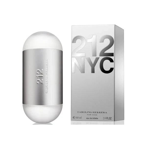 212 Apa De Toaleta 60ml