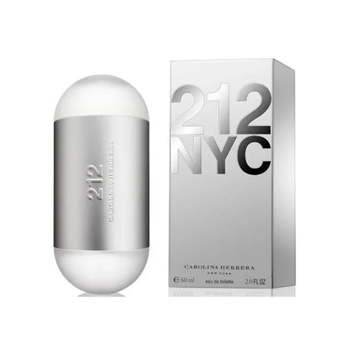 212 Apa De Toaleta 60ml