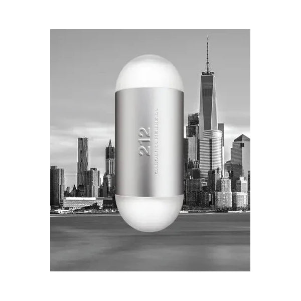 212 Apa De Toaleta 60ml