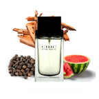 Chic For Men Apa De Toaleta 60ml