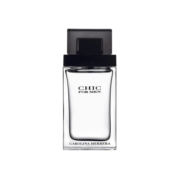 Chic For Men Apa De Toaleta 60ml