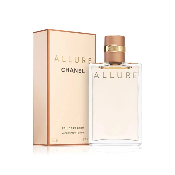 Allure Apa De Parfum 50ml