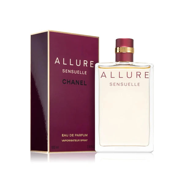 Allure Sensuelle Apa De Parfum 100ml
