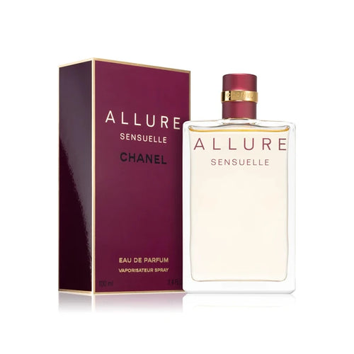 Allure Sensuelle Apa De Parfum 100ml