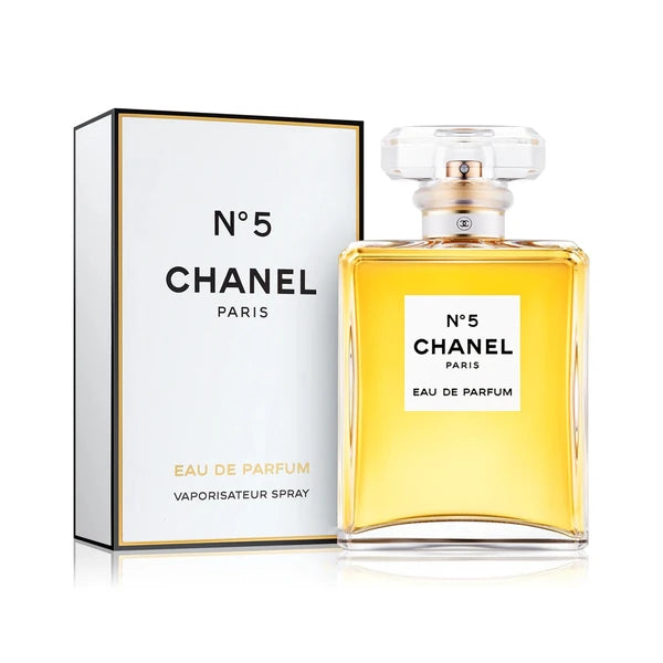 No. 5 Apa De Parfum 50ml