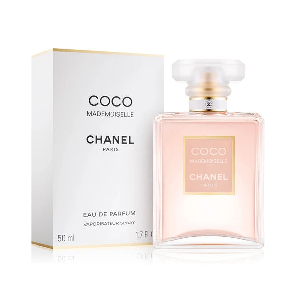 Coco Mademoiselle Apa De Parfum 50ml