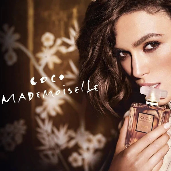 Coco Mademoiselle Apa De Parfum 50ml