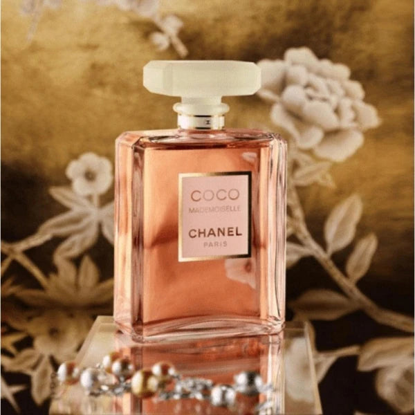 Coco Mademoiselle Apa De Parfum 50ml