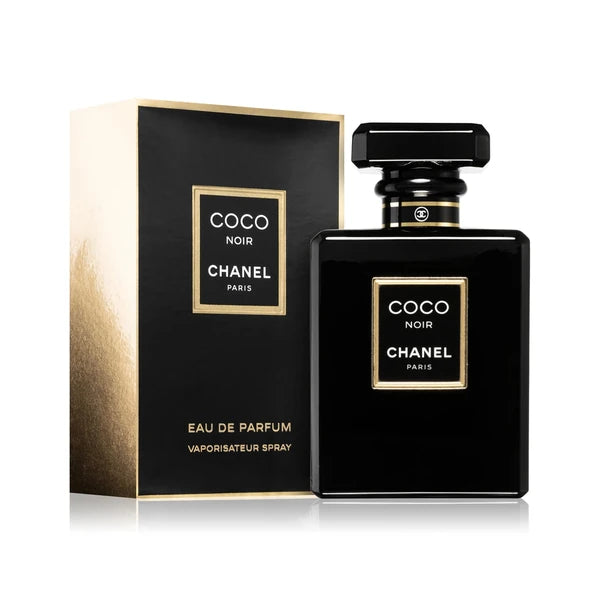 Coco Noir Apa De Parfum 100ml