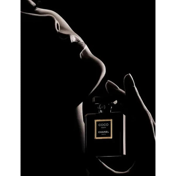 Coco Noir Apa De Parfum 100ml