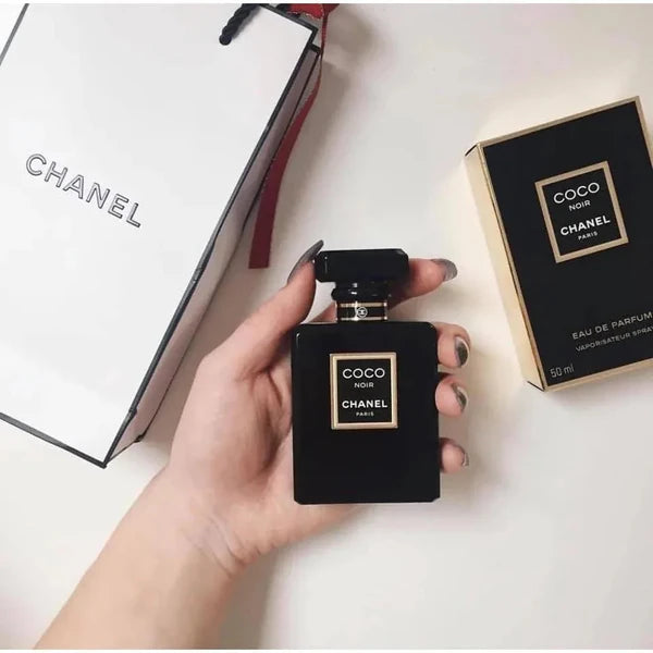 Coco Noir Apa De Parfum 100ml