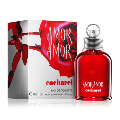 Amor Amor Apa De Toaleta 30ml