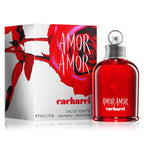 Amor Amor Apa De Toaleta 50ml