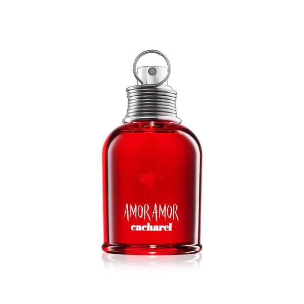Amor Amor Apa De Toaleta 50ml