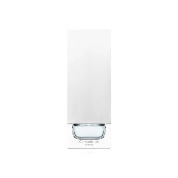 Contradiction Apa De Toaleta 100ml