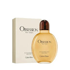 Obsession For Men Apa De Toaleta 125ml