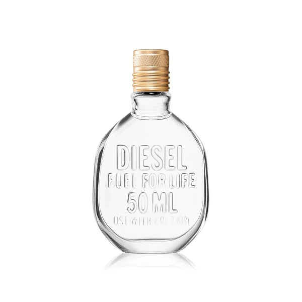 Fuel For Life Apa De Toaleta 50ml