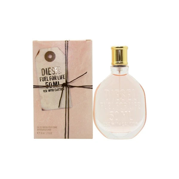 Fuel For Life Apa De Parfum 50ml