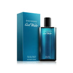 Cool Water Apa De Toaleta 125ml