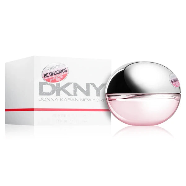 Be Delicious Fresh Blossom Apa De Parfum 50ml
