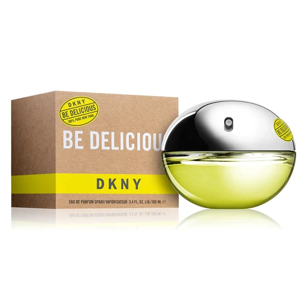 Be Delicious Apa De Parfum 100ml