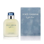 Light Blue Pour Homme Apa De Toaleta 125ml