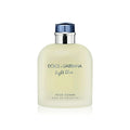 Light Blue Pour Homme Apa De Toaleta 125ml