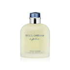 Light Blue Pour Homme Apa De Toaleta 125ml