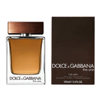 The One For Men Apa De Toaleta 100ml