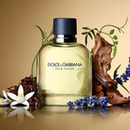Pour Homme Apa De Toaleta 75ml